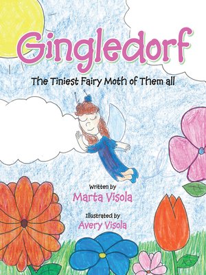 cover image of Gingledorf